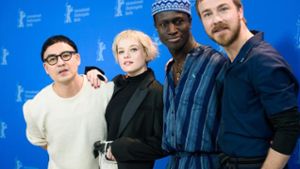 Berlinale zeigt Neuverfilmung von «Berlin Alexanderplatz»
