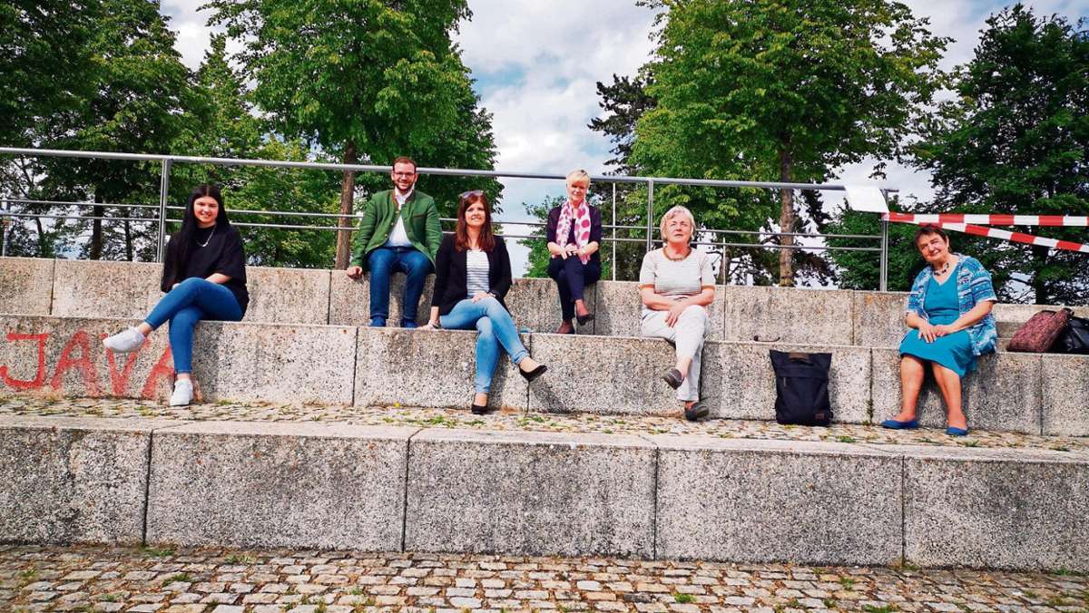 Landkreis Kronach: Für mehr Jugend und Frauenpower