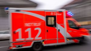 Brandenburg: Lkw-Fahrer wird tot in seinem Fahrzeug gefunden