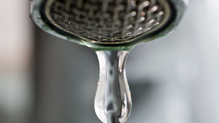 Bakterien: Neida muss Wasser abkochen