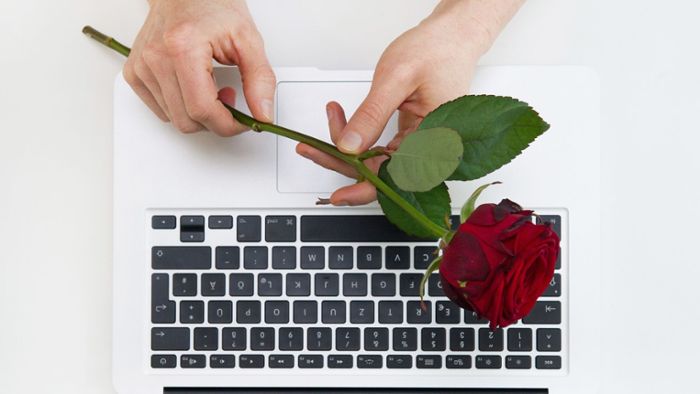 Online-Dating: Spotted Coburg: Mit einem Klick zur großen Liebe?