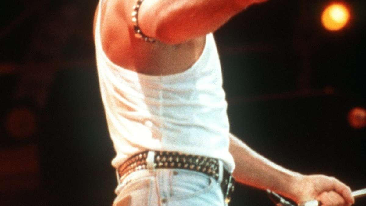 Feuilleton: US-Regisseur Bryan Singer fliegt bei Bohemian Rhapsody raus