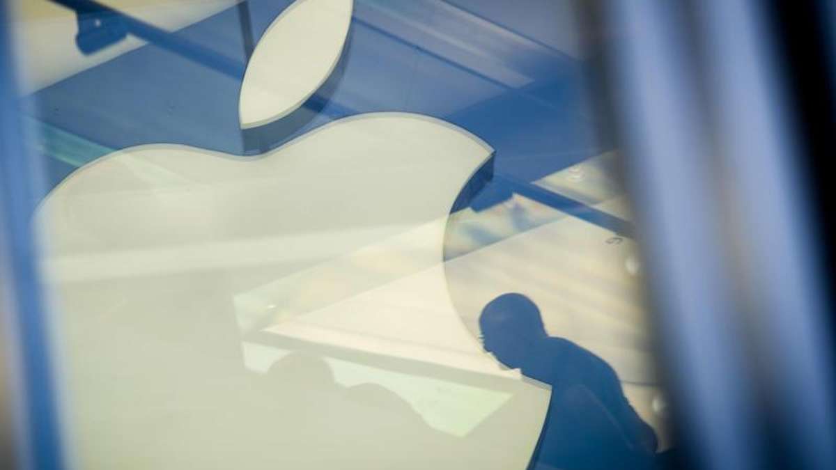 Feuilleton: Medien: Apple startet demnächst Video-Streamingdienst