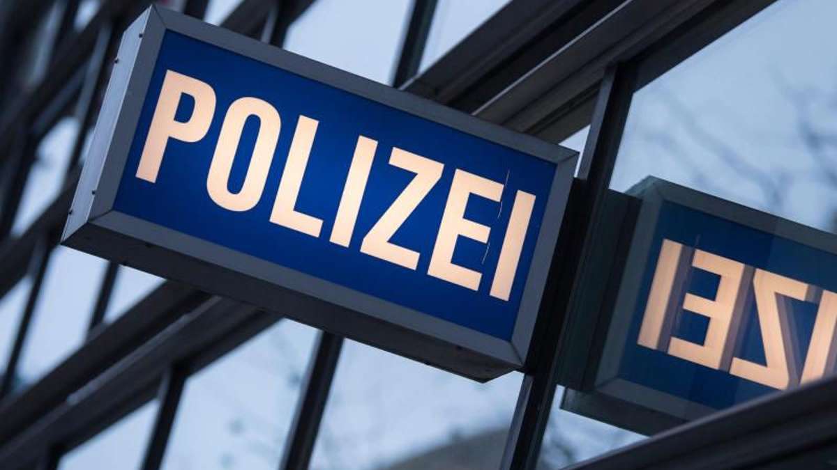 Neustadt: Gestohlener Unimog-Stützfuß taucht im Netz wieder auf