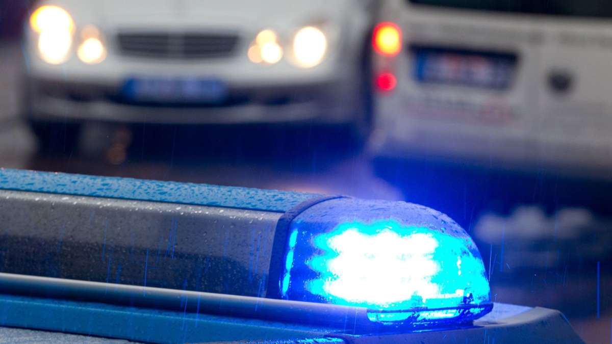 Vermisste Frau aus NRW: Leiche von 35-Jähriger gefunden – Polizei nimmt Ehemann fest