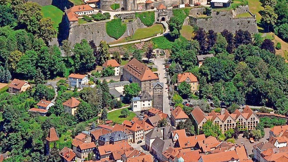 Kronach: Stadträte streiten über Unterhalt der Festung