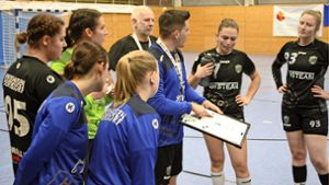 Handball-Relegation in Ebersdorf: FC Bayern kommt in  Frankenlandhalle