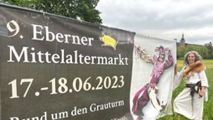 Ebern: Aus für den Mittelaltermarkt?