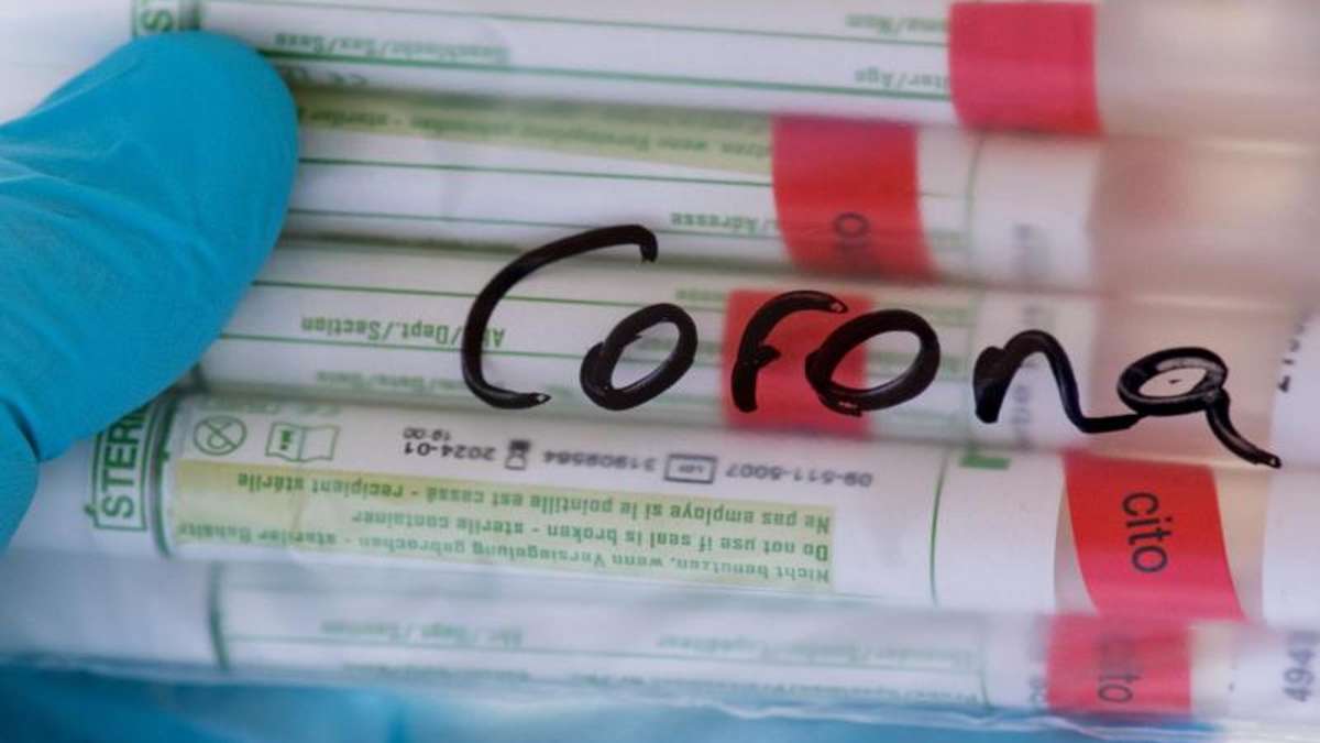 Aus der Region: Das müssen Sie am Montag zu Corona wissen