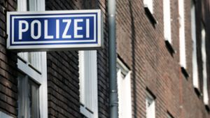 700 Frauen und Männer beginnen Polizeiausbildung in Bayern
