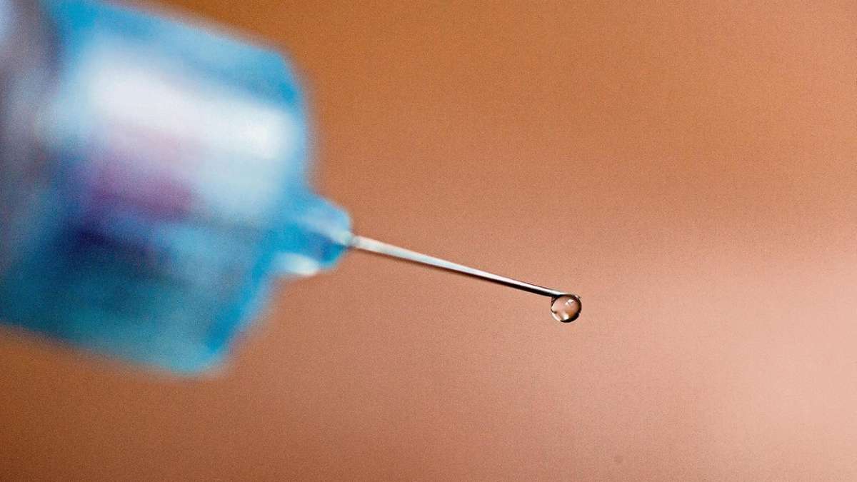 Kronach: Mann bedroht Ex-Freundin mit Insulinspritze