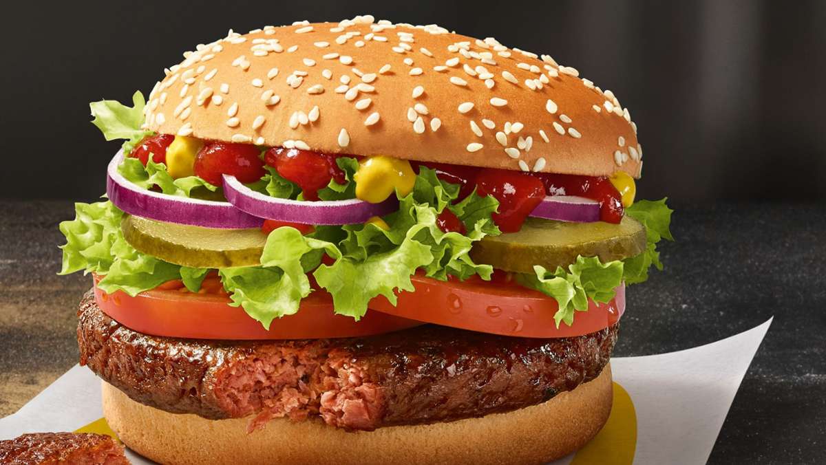 Burger für den Landkreis Coburg: McDonald’s will in Ebersdorf bauen