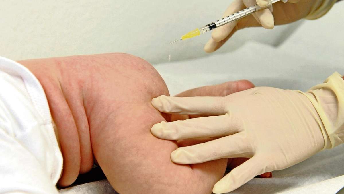 Coburg: Impfen ja, aber ohne Zwang
