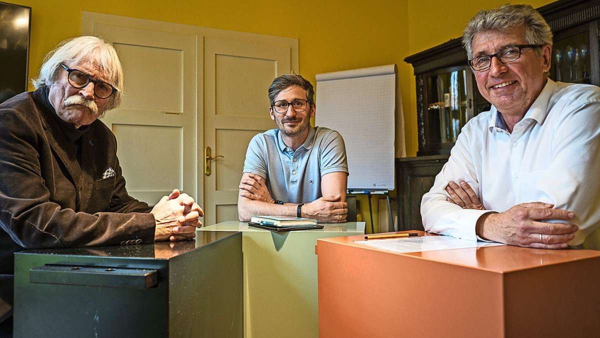 Mitarbeiter übernimmt: Häusler und Bolay: Nachfolge für Traditions-Agentur