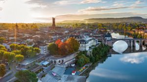 Städtepartnerschaft: 2023 feiern Neustadt und Villeneuve