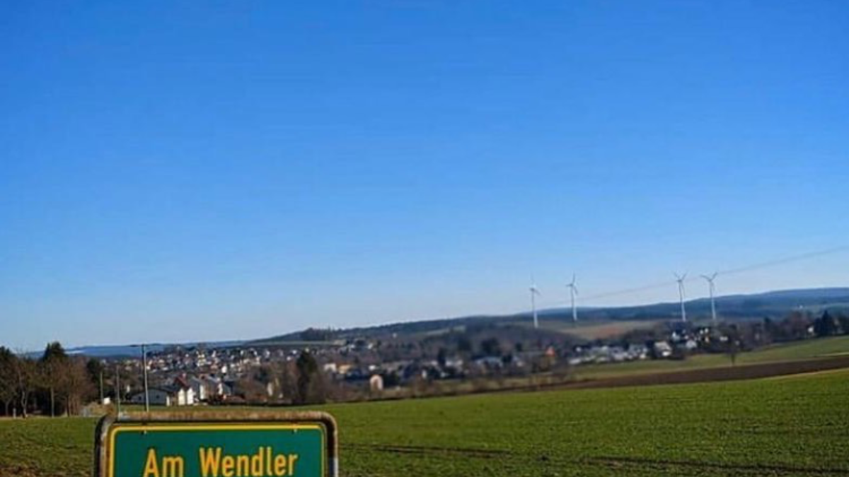 Aus der Region: Oliver Pocher postet Bild aus Oberfranken