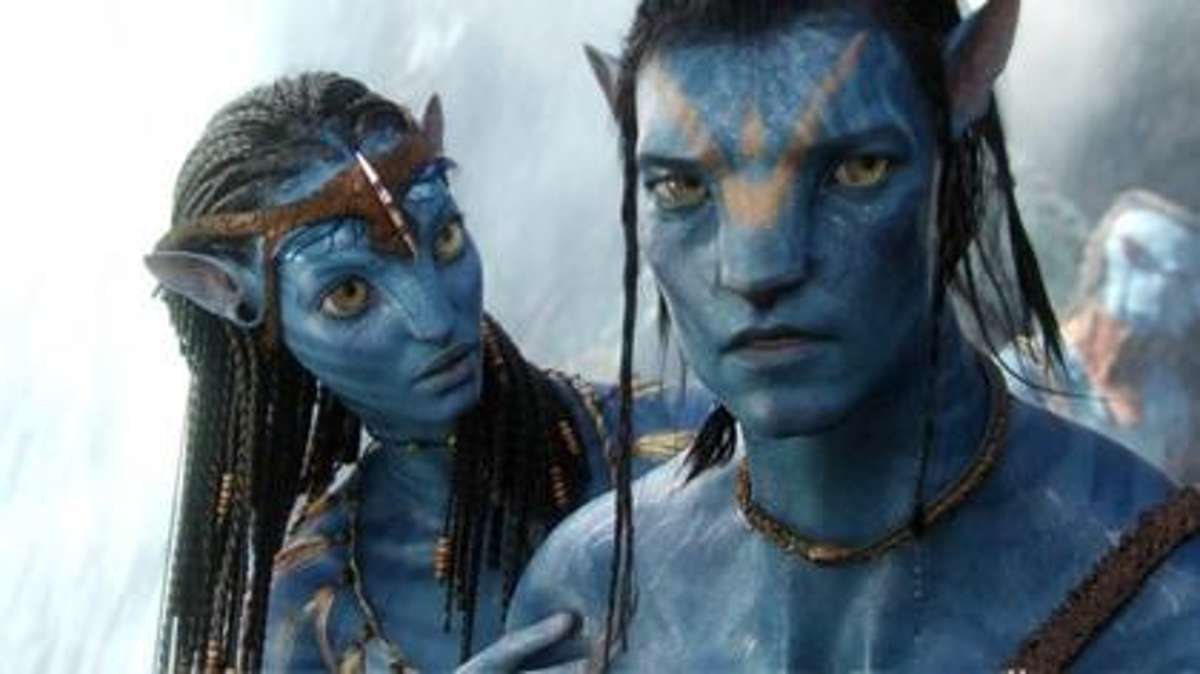 Feuilleton: James Cameron gibt Avatar-Termine bekannt  erste Fortsetzung 2020