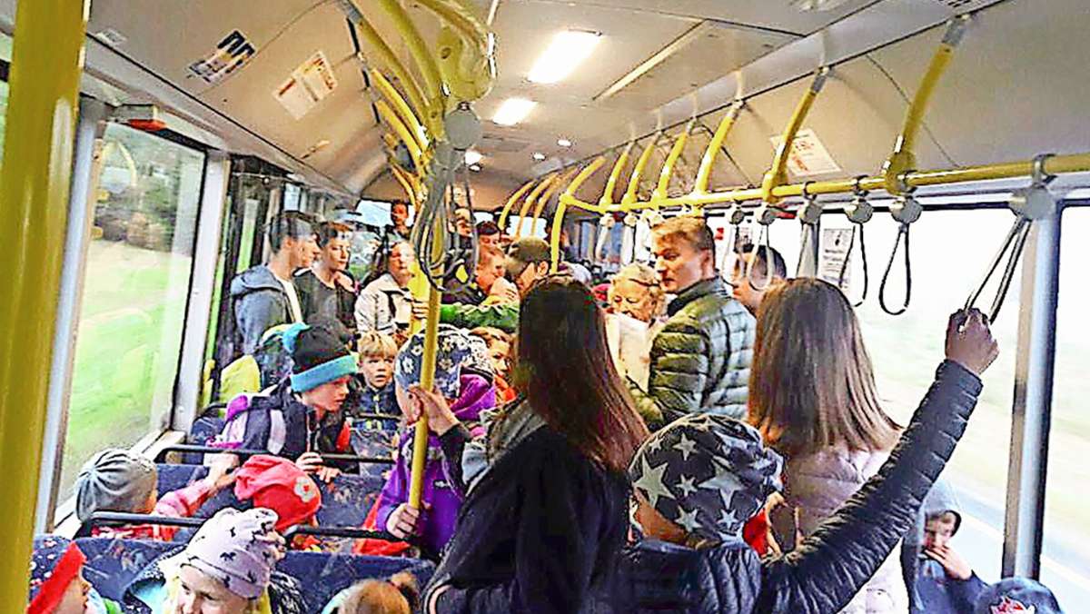 Zu wenig Kinder: Stadt Coburg rüttelt am Schulbus