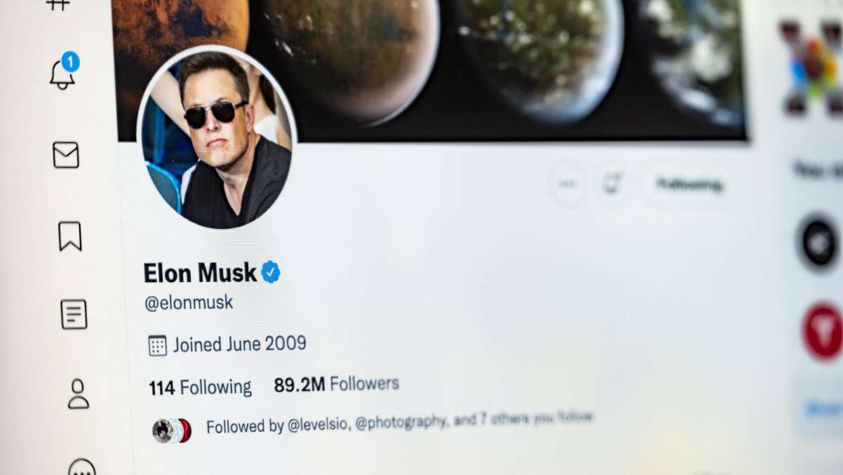 Wegen Whistleblower-Vorwürfen: Elon Musk erklärt Twitter-Deal  für ungültig