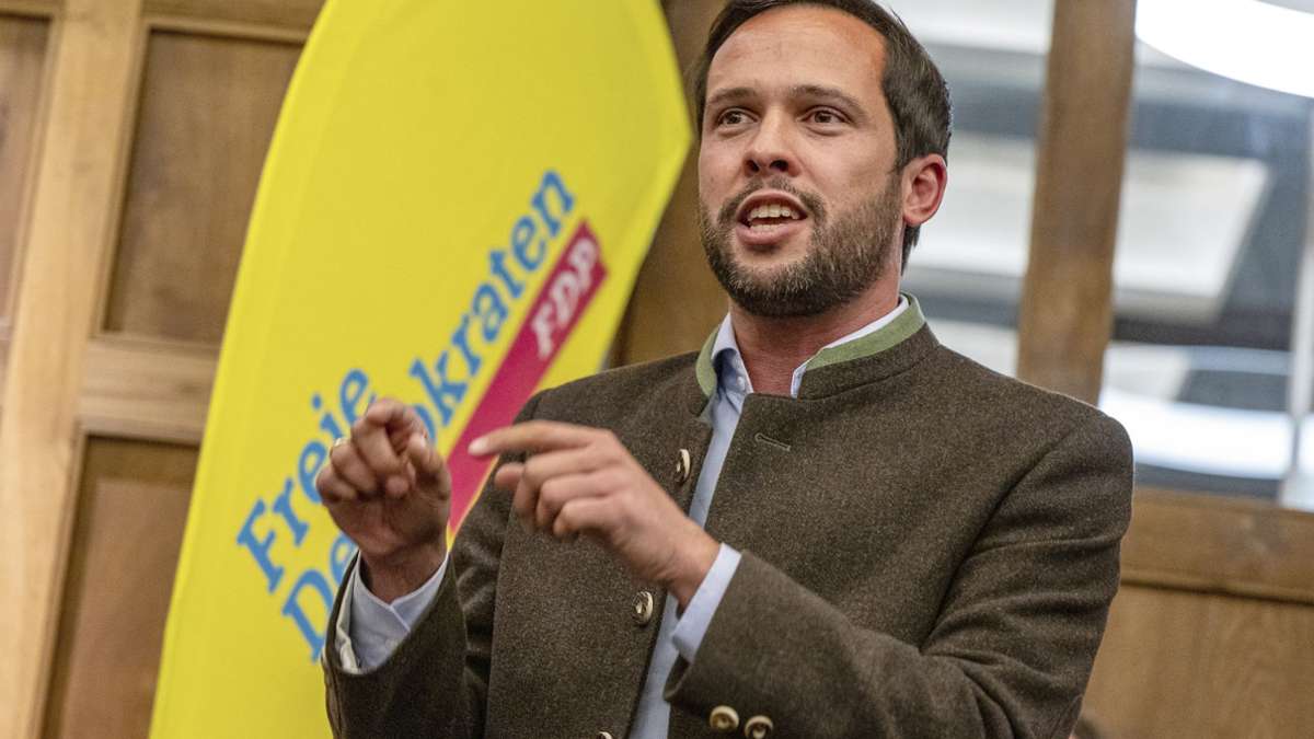 Landtagsverkleinerung: Bündnis will Anwachsen verhindern