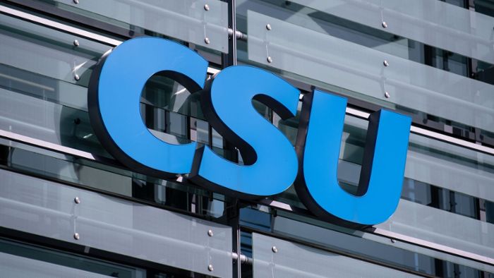 Ermittlungen gegen CSU-Kreisvorsitzenden