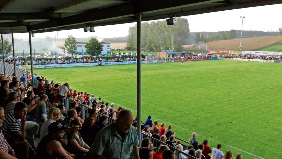 Regionalsport: Derby-Fieber zurück im Schillig-Stadion