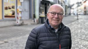 Helmut Völk im Interview: Zwischen Ehrenamt und Vereinsleben