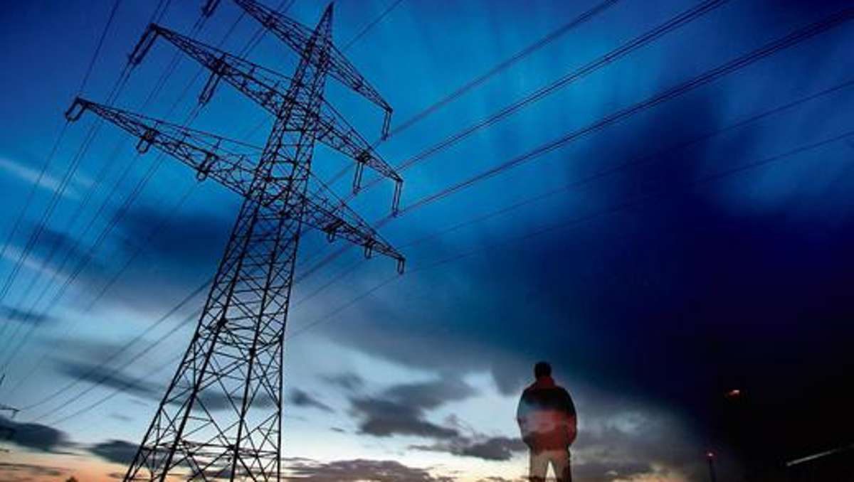 Coburg: Eine Stunde Stromausfall geht ins Geld