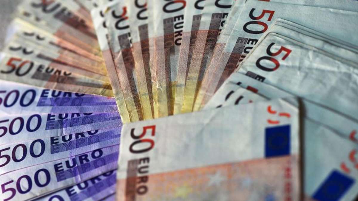 Lichtenfels: Betrüger wollen 39.000 Euro auf britisches Konto buchen