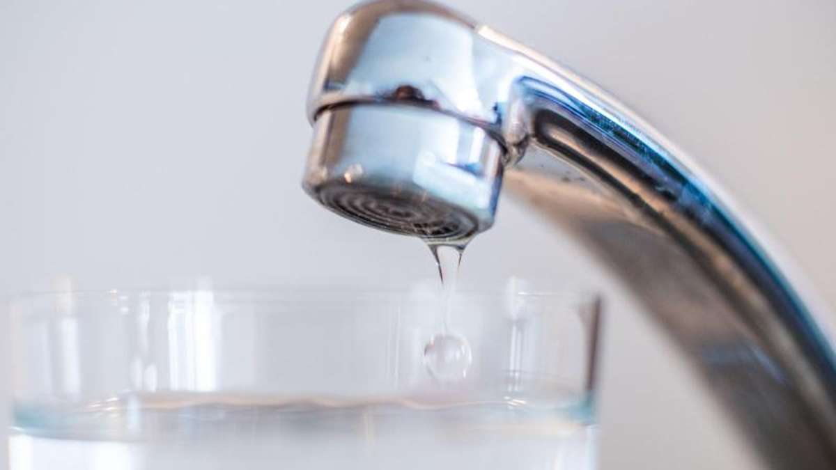 Coburg: Bakterien: Gestungshausen muss Wasser abkochen