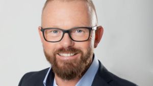 Hans Steinfelder ist neuer Bürgermeister