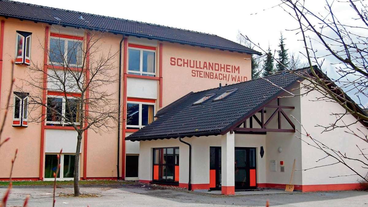 Landkreis Kronach: Harte Zeiten für Herbergen