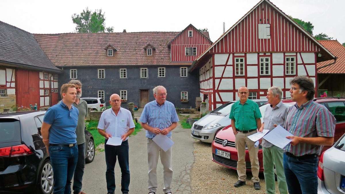 Bad Rodach: Eine Deckungslücke über 140 000 Euro