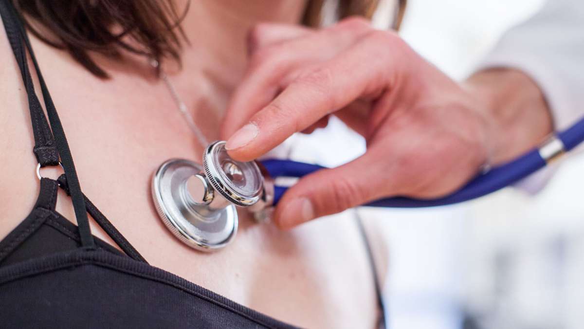 Ärztemangel in der Vestestadt: Neue Hausarztpraxis eröffnet im Sommer