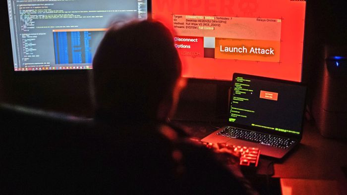 Hacker-Angriffe: Am besten lässt man den PC ganz aus