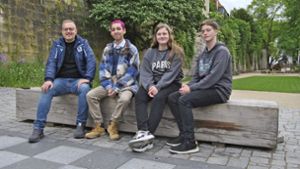 Jugendparlament Kronach: Hier macht schon die Jugend Politik