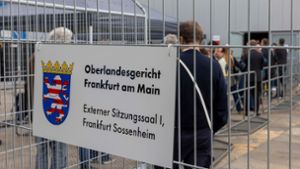 Extremismus: Reichsbürger-Prozess: Reuß-Anwalt weist Vorwürfe zurück