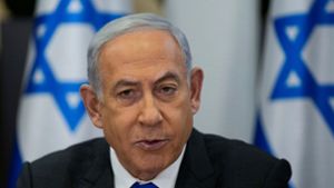 Anträge auf Haftbefehle: Netanjahu wirft Chefankläger Antisemitismus vor