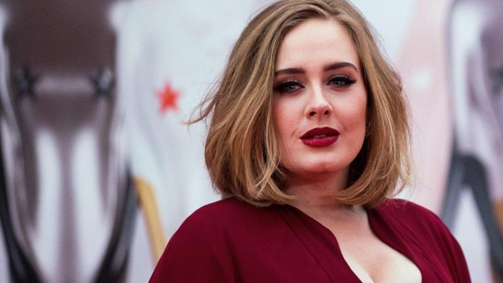 Medien: Adele hat die Scheidung eingereicht