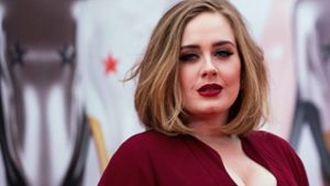 Adele hat die Scheidung eingereicht