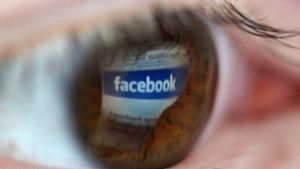 Volksverhetzung via Facebook wird teuer