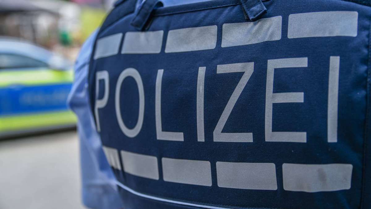 Berlin: Rassismus-Vorwurf gegen Polizisten sorgt für Streit