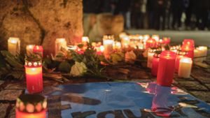 Gewaltverbrechen in Lichtenfels: Polizei sucht weitere Zeugen