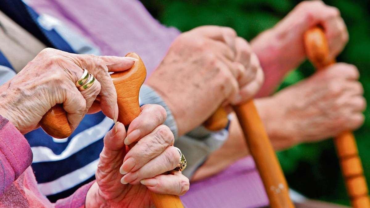 Kronach: Mehr Lebensqualität für Senioren