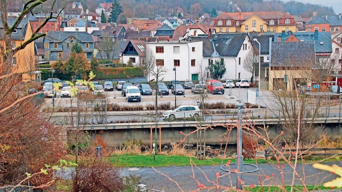 Neustadt: Parkplätze weichen Kopfsalat und Co.