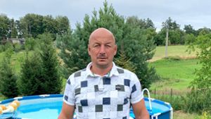 Petr Sikora neuer  Coach in Haßfurt