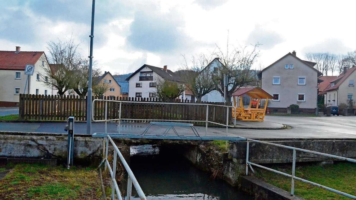 Stockheim: Zwei Brücken werden erneuert