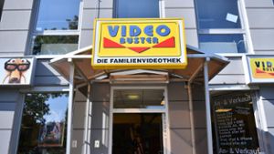 Videotheken in Deutschland: Jetzt habe ich keine Konkurrenz mehr