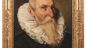 Nach Flucht vor Nazis: Rubens-Gemälde wird in Südafrika versteigert