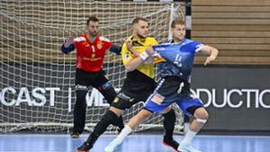 Handball-Krimi ohne Happy-End